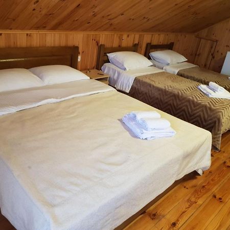Bilhorod-Dnistrovsʼkyy Барокко酒店 外观 照片
