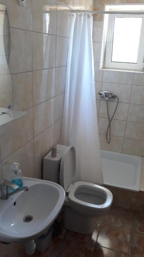Bilhorod-Dnistrovsʼkyy Барокко酒店 外观 照片
